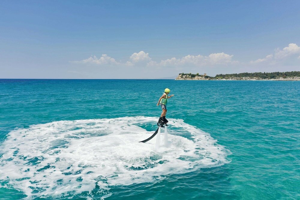 Фото Sani Asterias