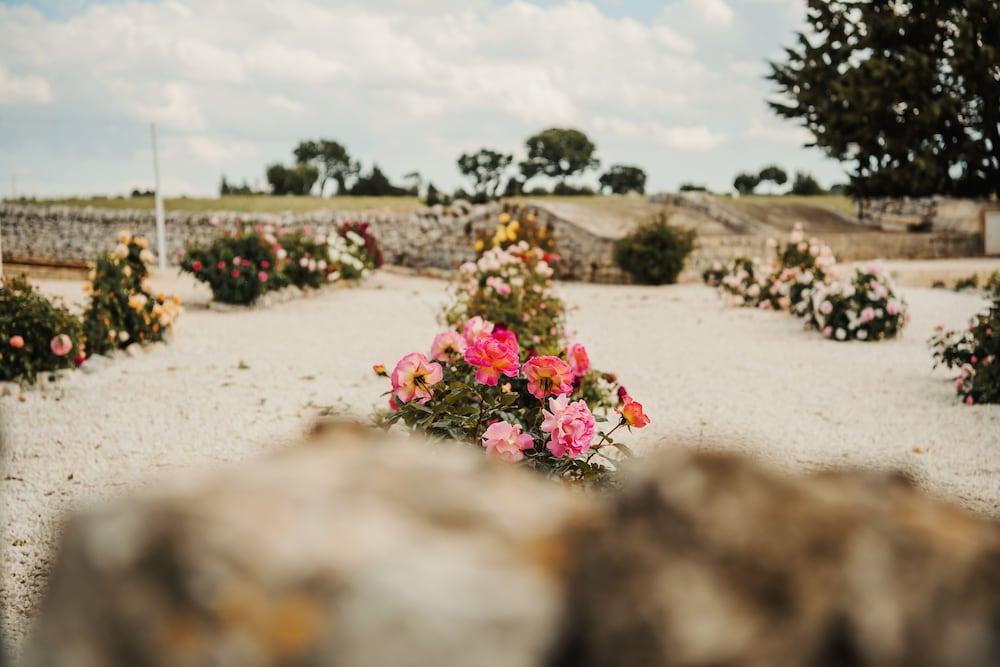 Фото Nina Trulli Resort