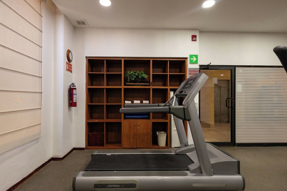 Фото Fiesta Inn Nogales