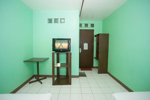 Гостиница Gv Hotel Dipolog City в Дипологе