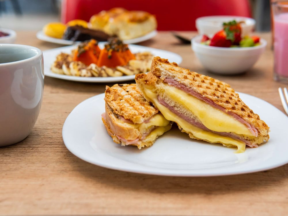 Фото Ibis Santos Valongo