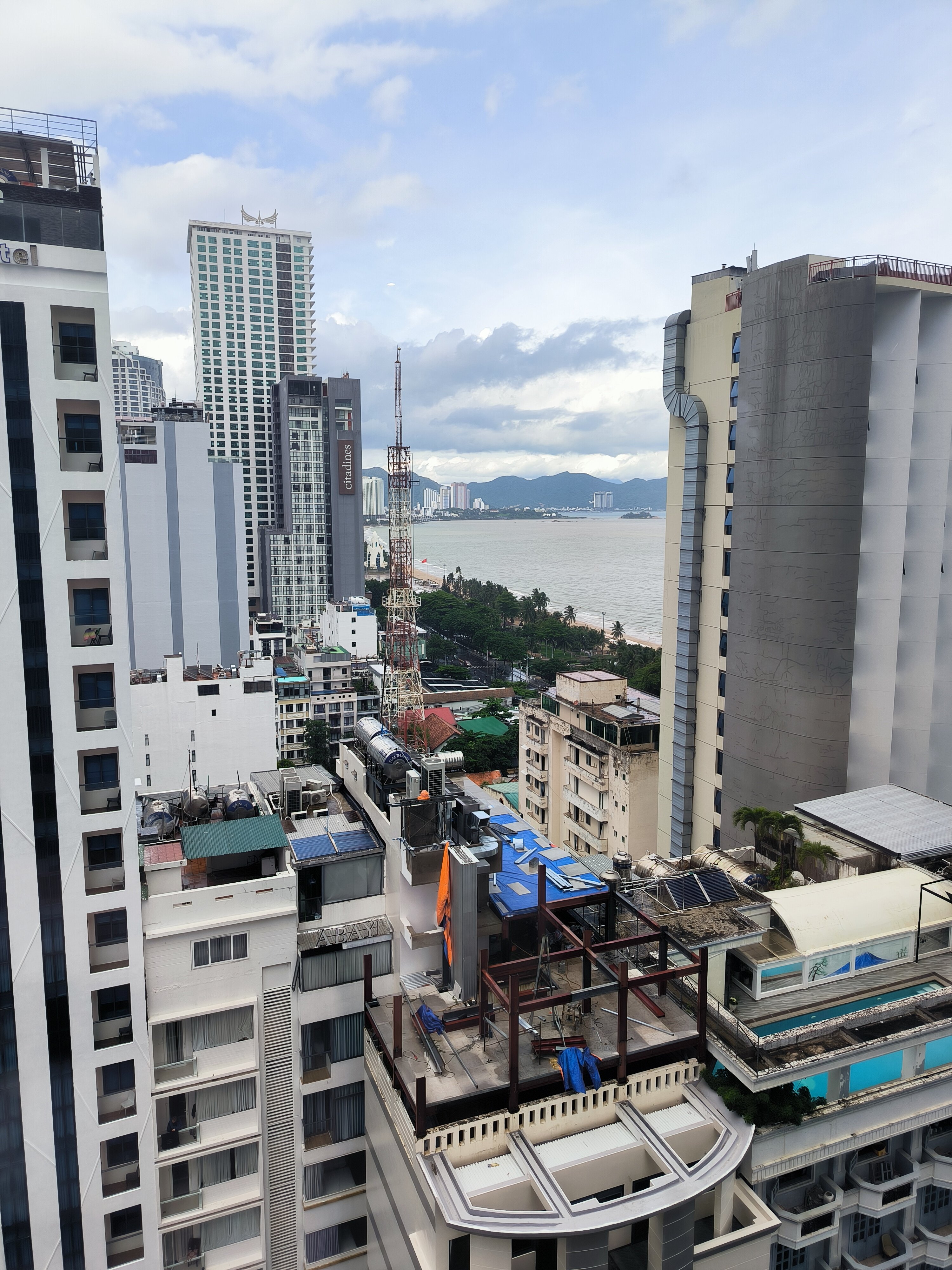 Фото Alana Nha Trang Beach