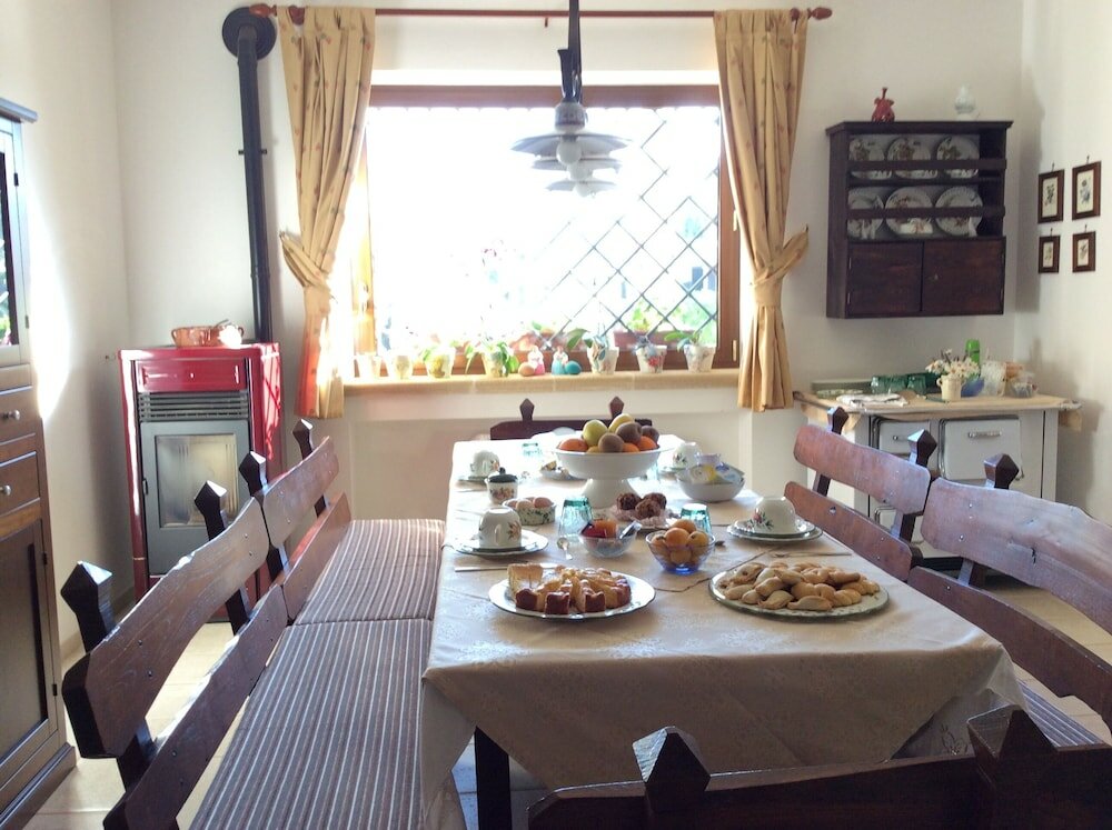 Фото Villa Narducci