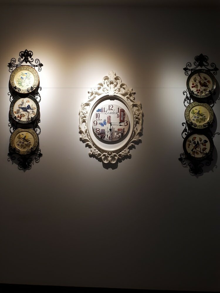 Фото Bed by City Surawong-Patpong