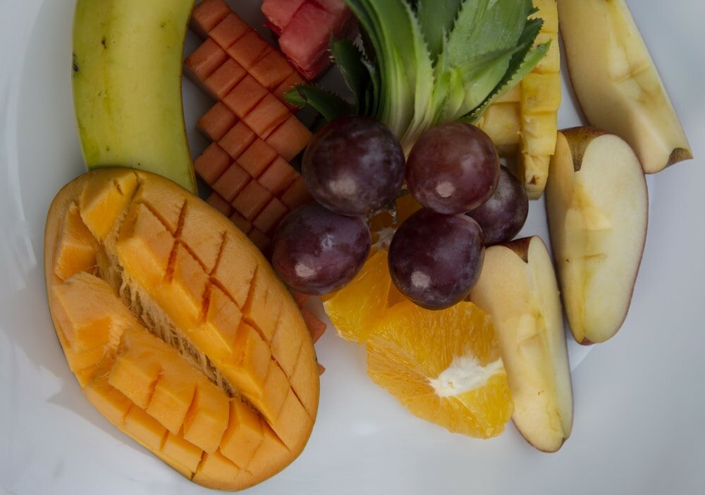 Фото Palm Beach Inn and Sea Shells Cabanas