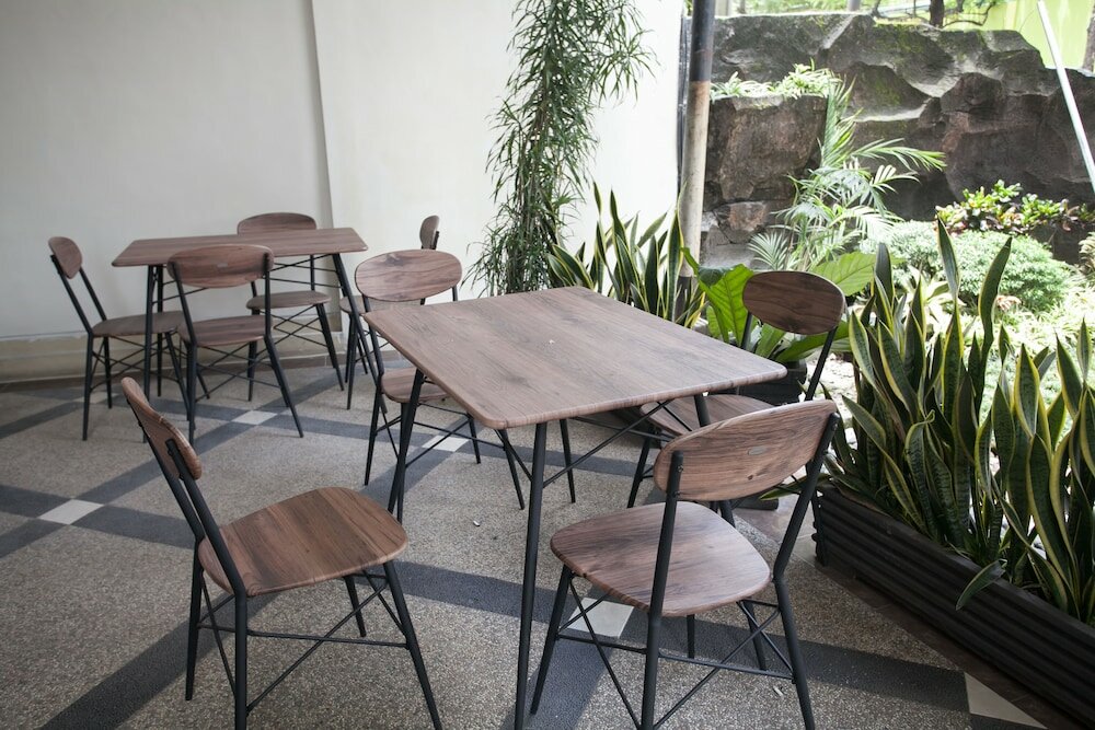 Фото RedDoorz @ Rampal