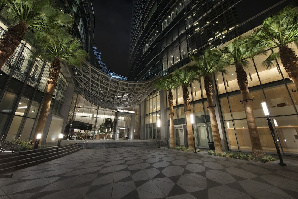 Фото InterContinental Los Angeles Downtown, an Ihg Hotel