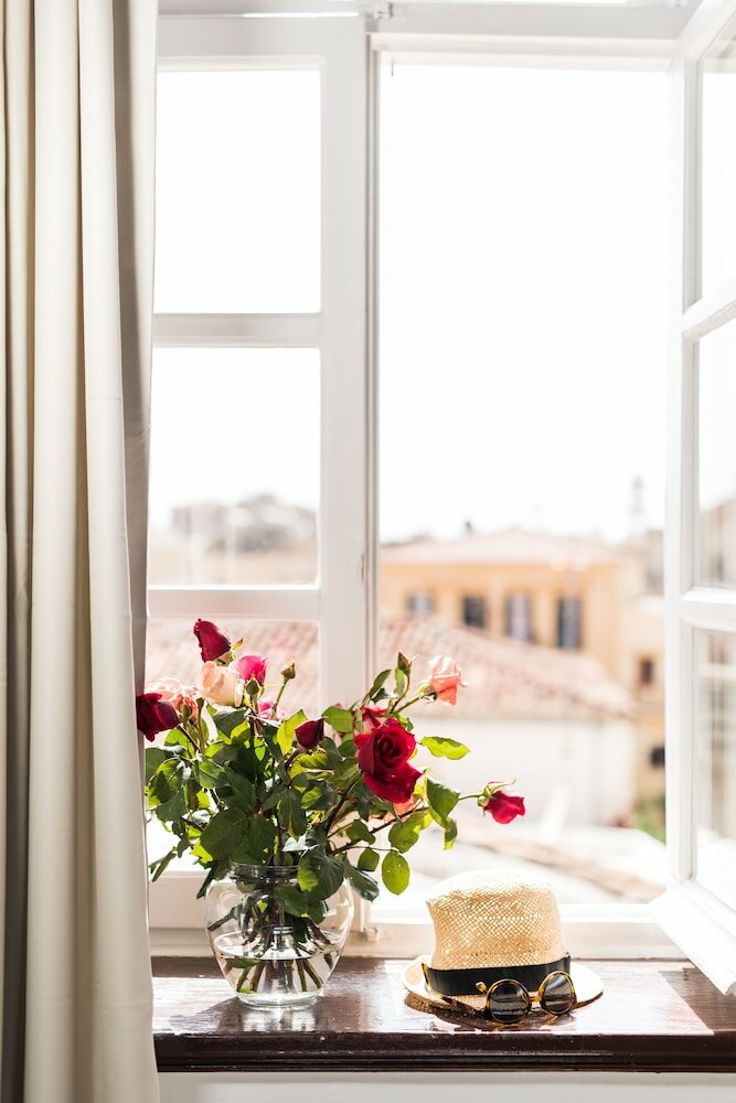 Фото Harismari Cozy Hotel