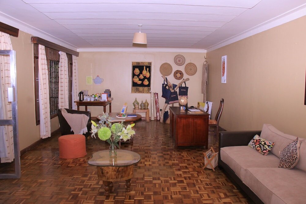 Фото Papaya Holiday Home