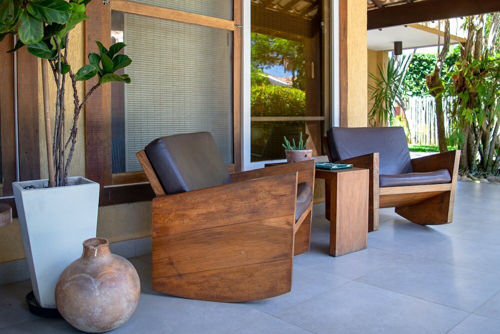 Фото Pousada da Cyssa