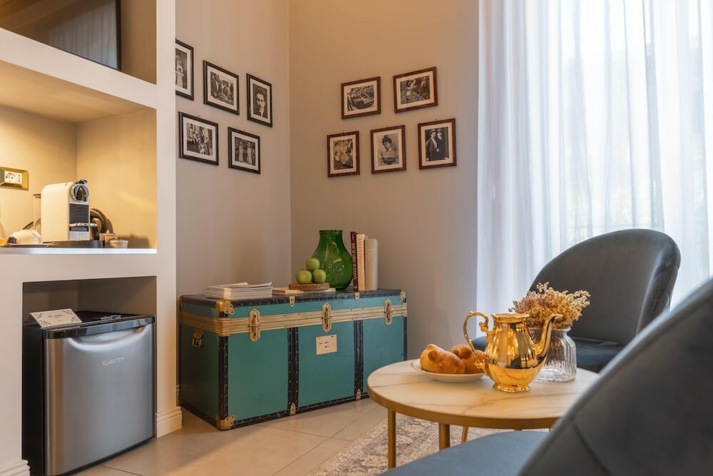 Фото Family Affair Palermo