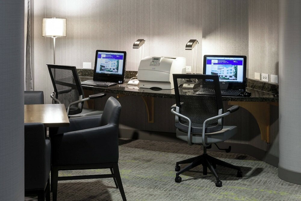 Фото SpringHill Suites by Marriott Boise ParkCenter