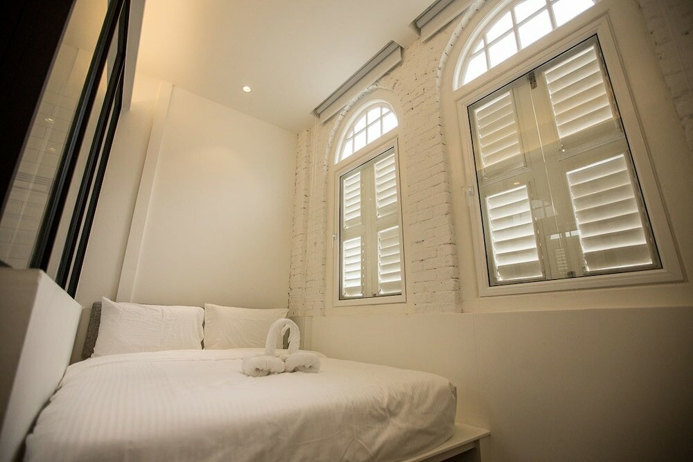 Фото The Southern Boutique Hotel