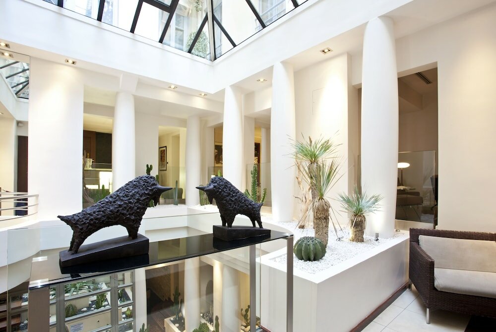 Фото Select Hotel - Rive Gauche