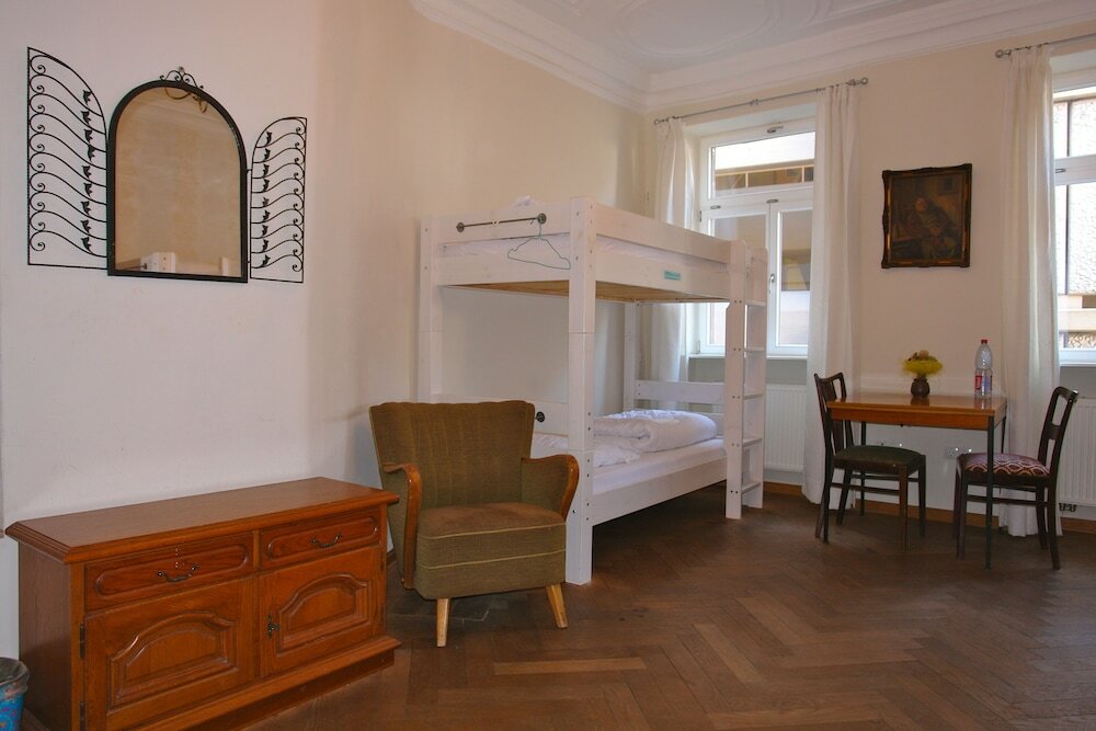 Фото Lotte Hostel