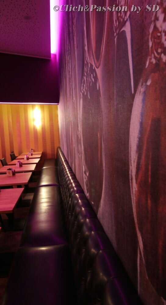 Фото Hôtel de l'Univers Liège