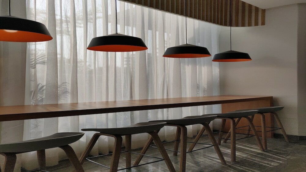 Фото Holiday Inn Express Hyderabad Hitec City, an Ihg Hotel