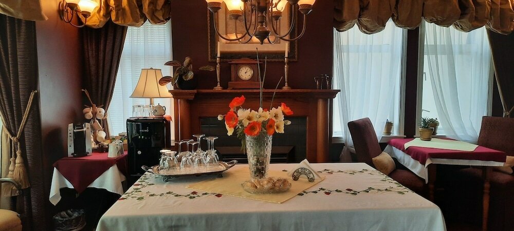 Фото Beacon Inn at Sidney B&b