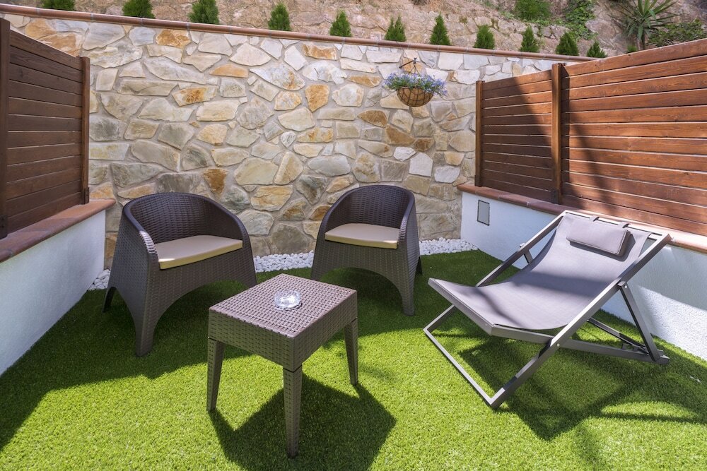 Фото Hotel GHT Neptuno Tossa & VENUS SPA