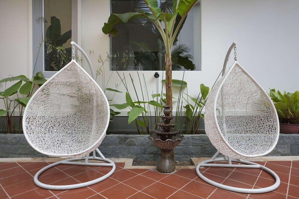 Фото Paris Angkor Boutique