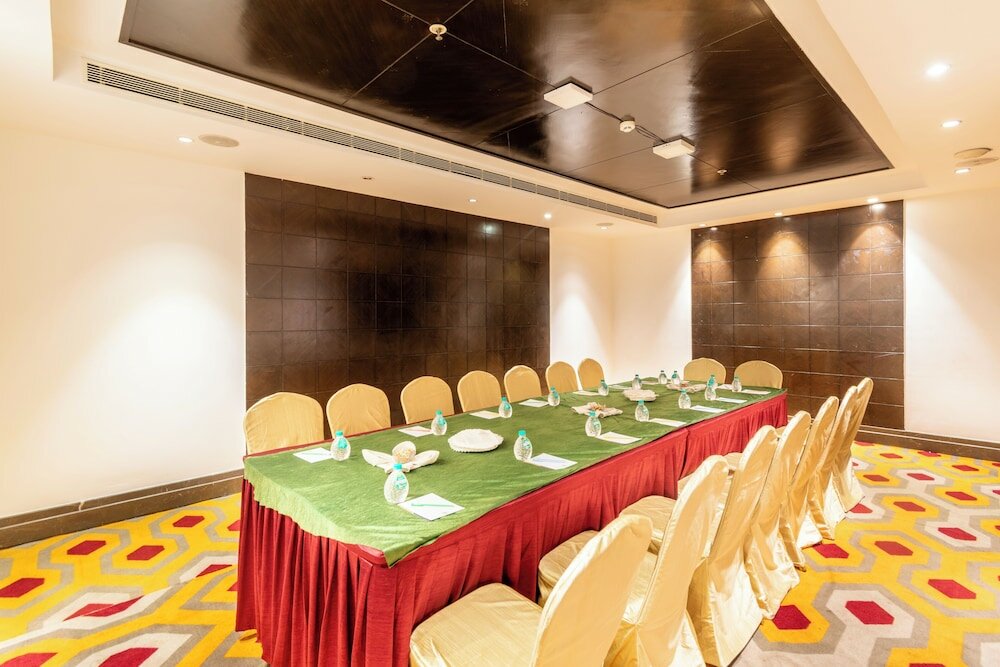 Фото Tgi Grand Fortuna