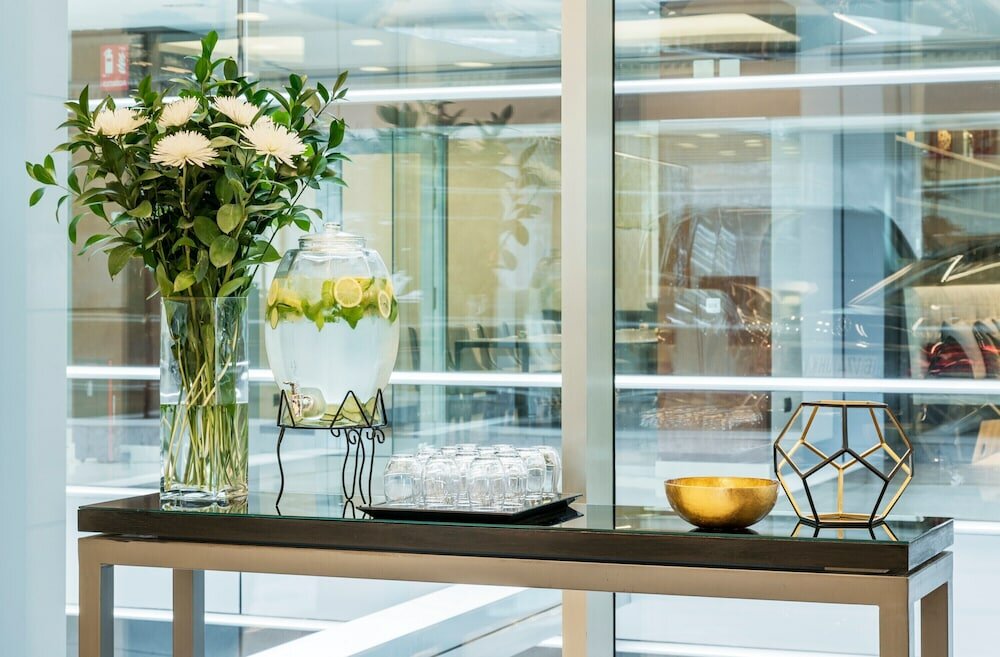 Фото Ilunion Malaga