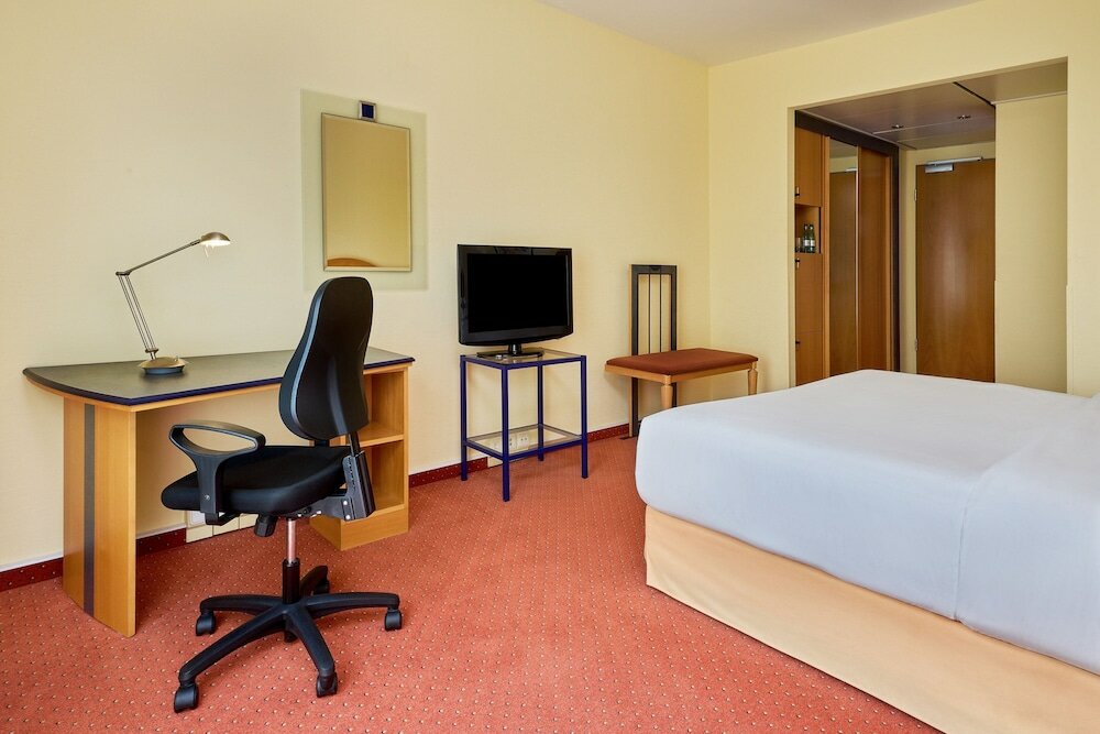 Фото Sheraton Offenbach Hotel