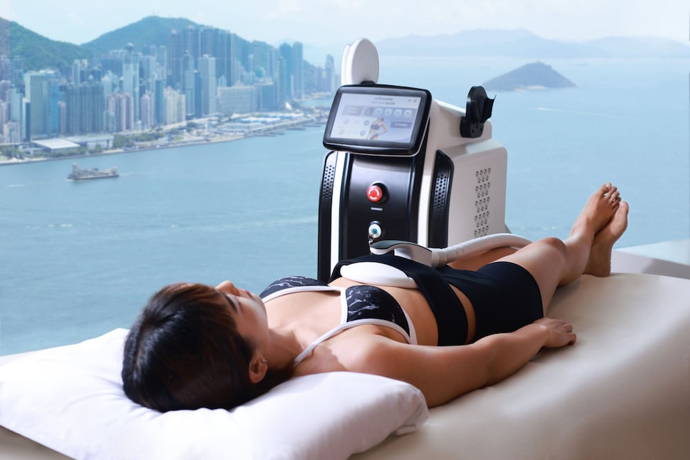 Фото W Hong Kong