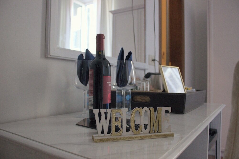 Фото Soggiorno Madrid