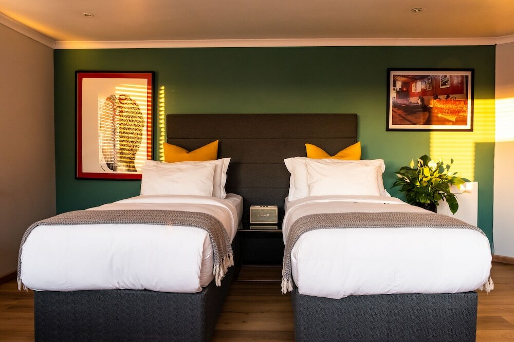 Фото Pablo House