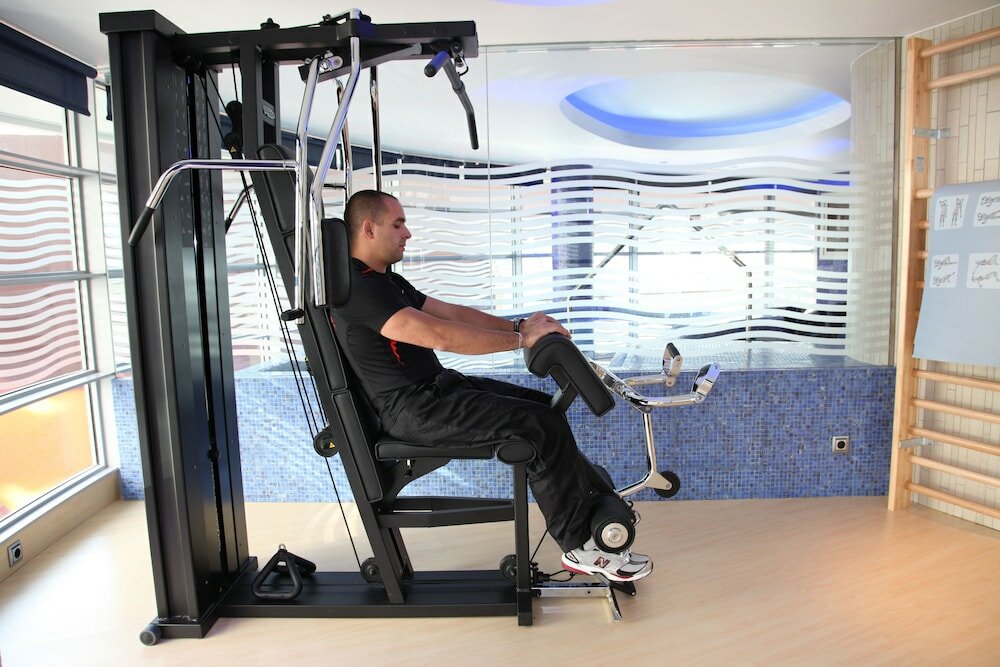 Фото Yomo Centric