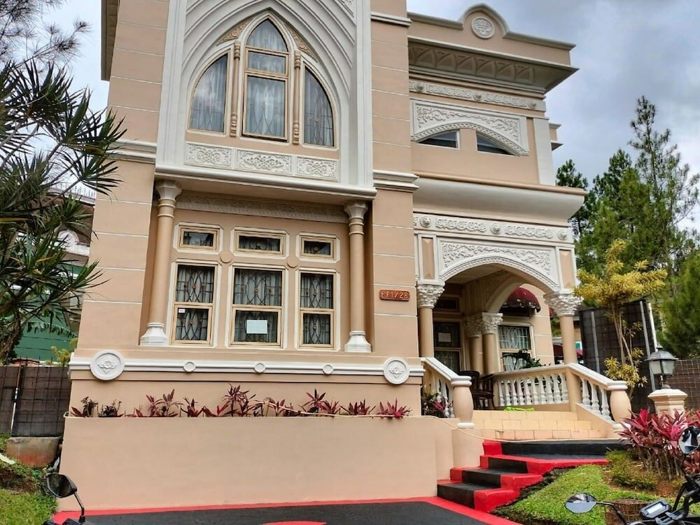 Фото Villa Kota Bunga Allamanda