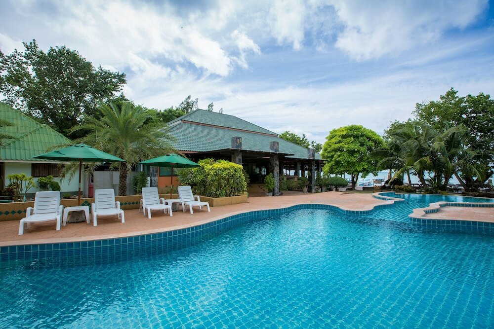 Фото U Rip Resort