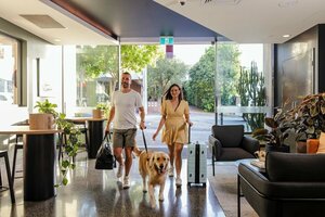 Гостиница Sage Hotel James Street