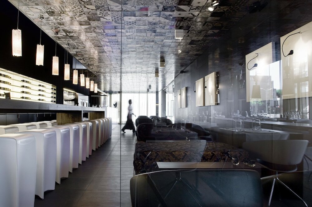 Фото Carbon Hotel - Different Hotels