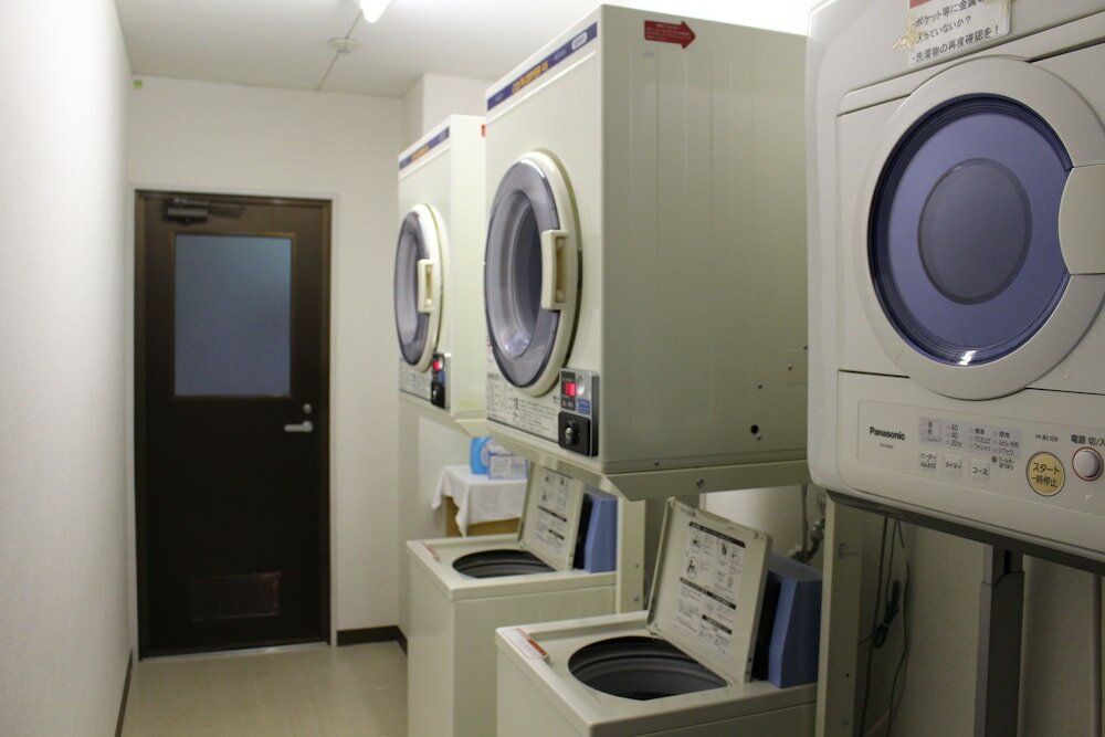 Фото Shoji Mount Hotel