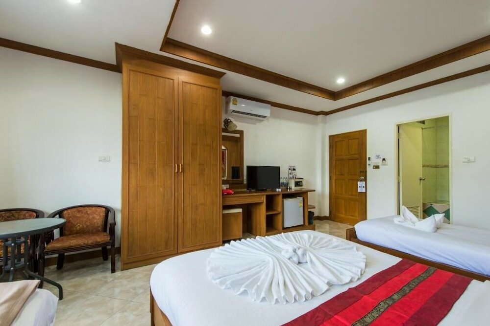 Фото Magnific Patong