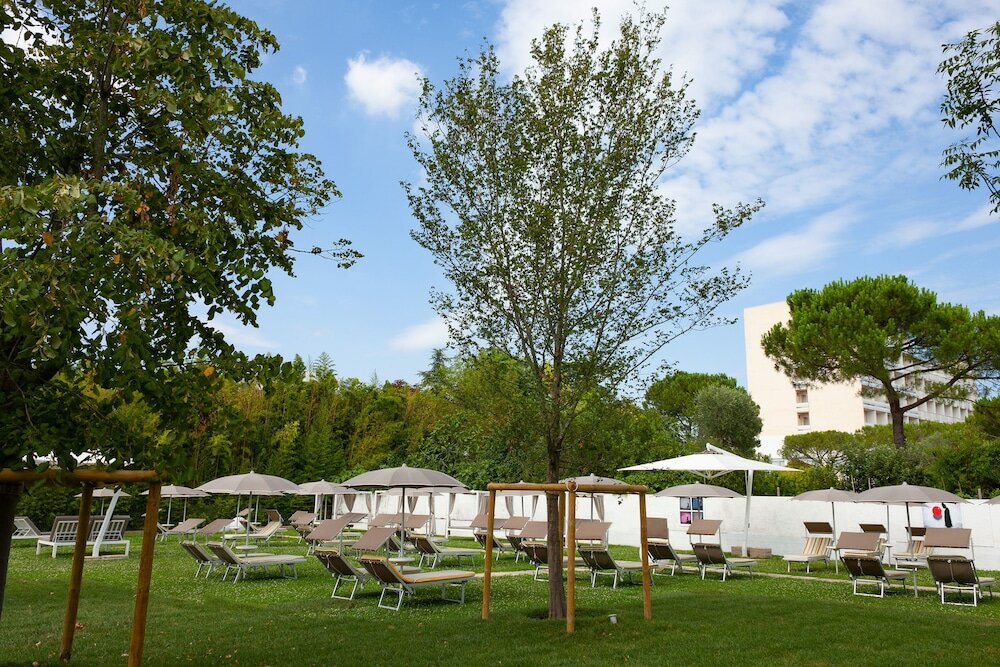 Фото Abano Verdi Hotel Terme