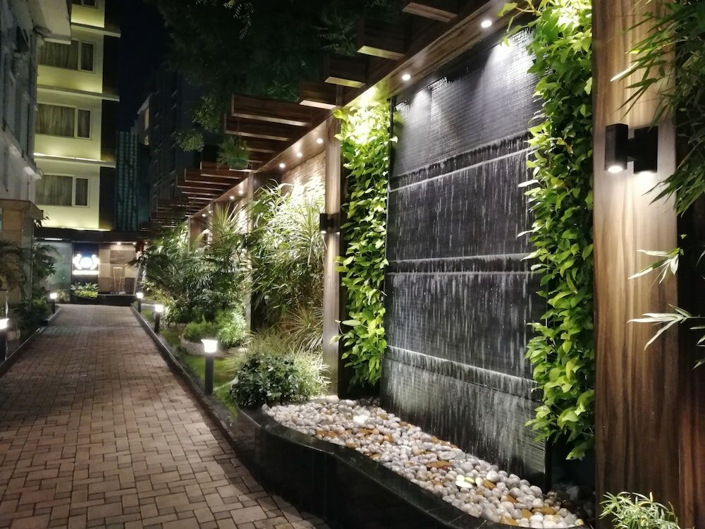 Фото Hotel Emirates