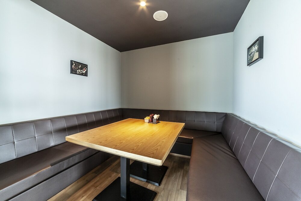 Фото Gangneung Tourist Hotel