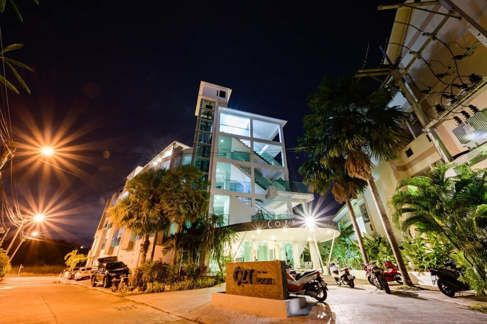 Фото отеля 3