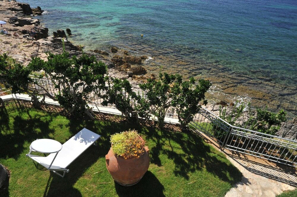 Фото Villa Grachira