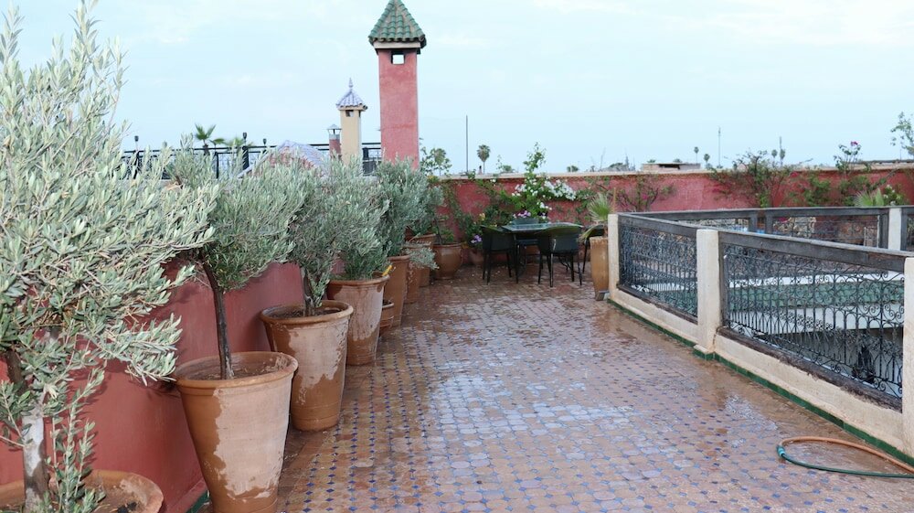 Фото Riad Harmattan