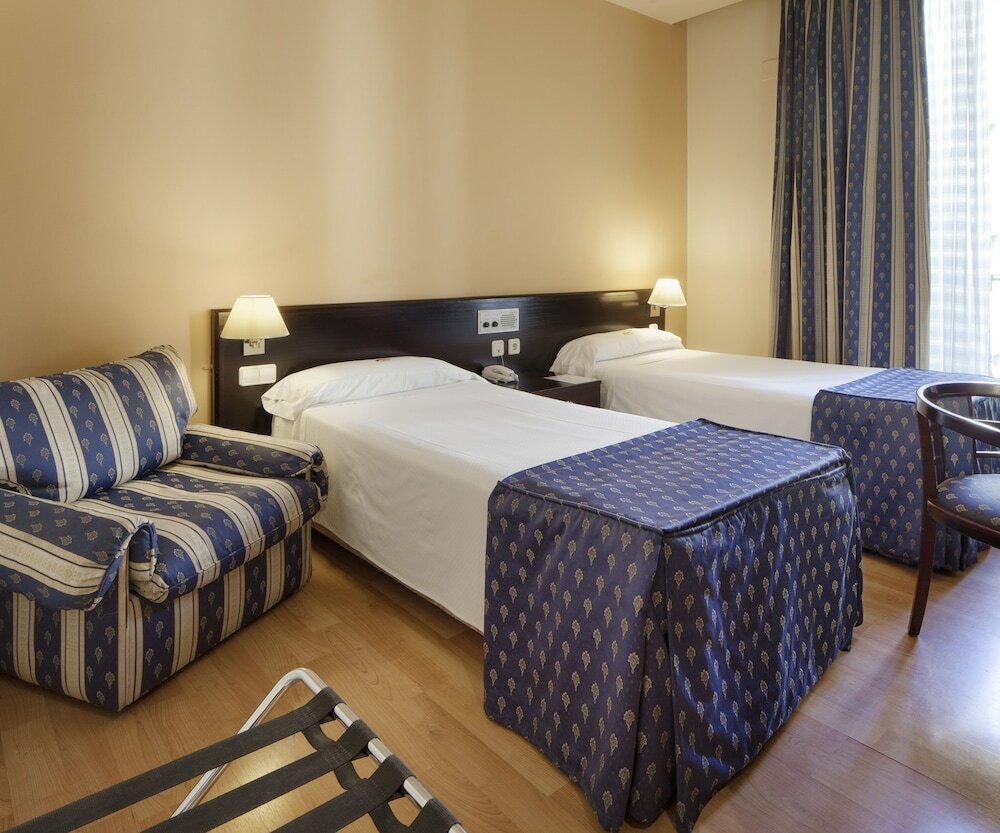 Фото Hotel Atlantis