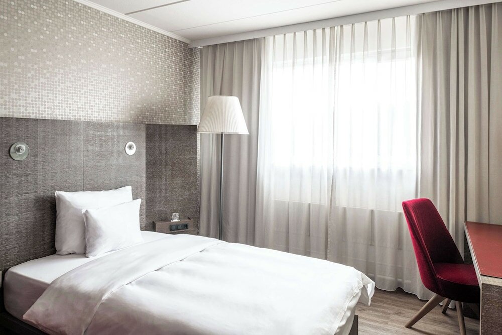 Фото отеля 5