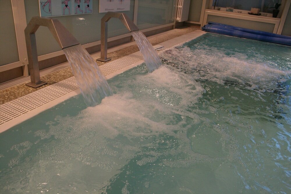 Фото Domus Mariae Benessere