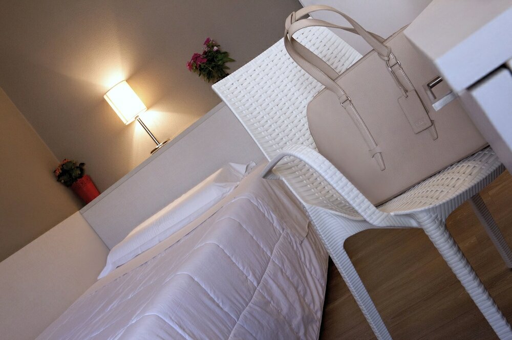 Фото Hotel Mennini