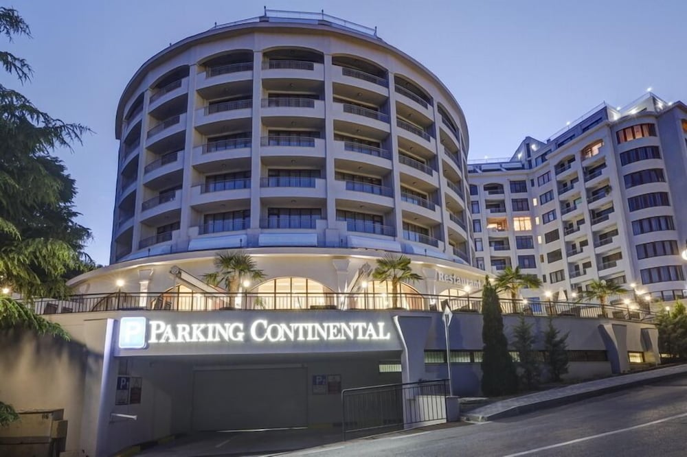 Фото Hotel Continental