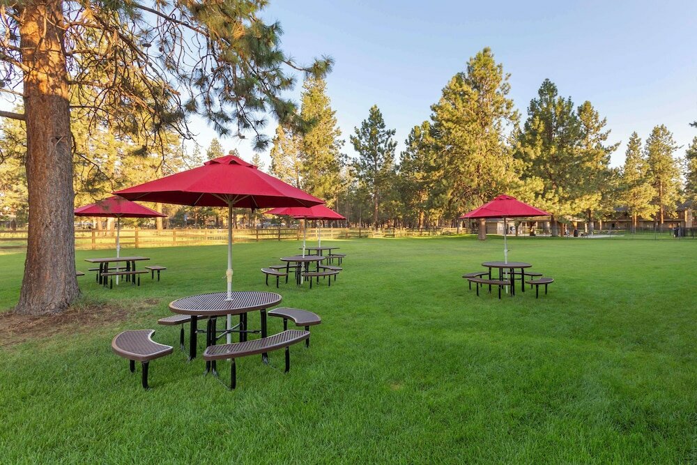 Фото Best Western Ponderosa Lodge