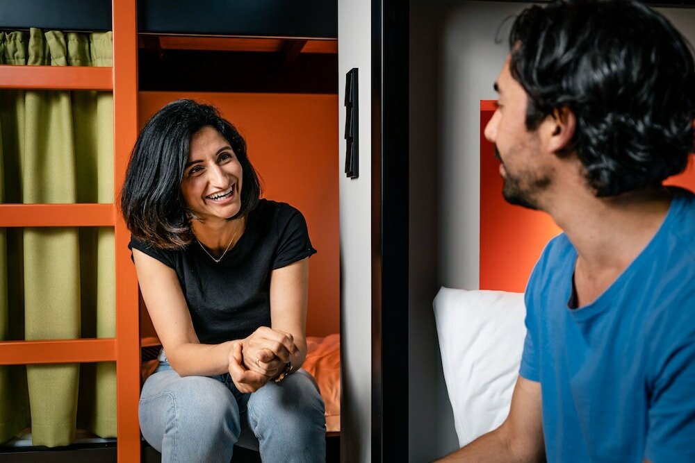 Фото Koncept Hotel International